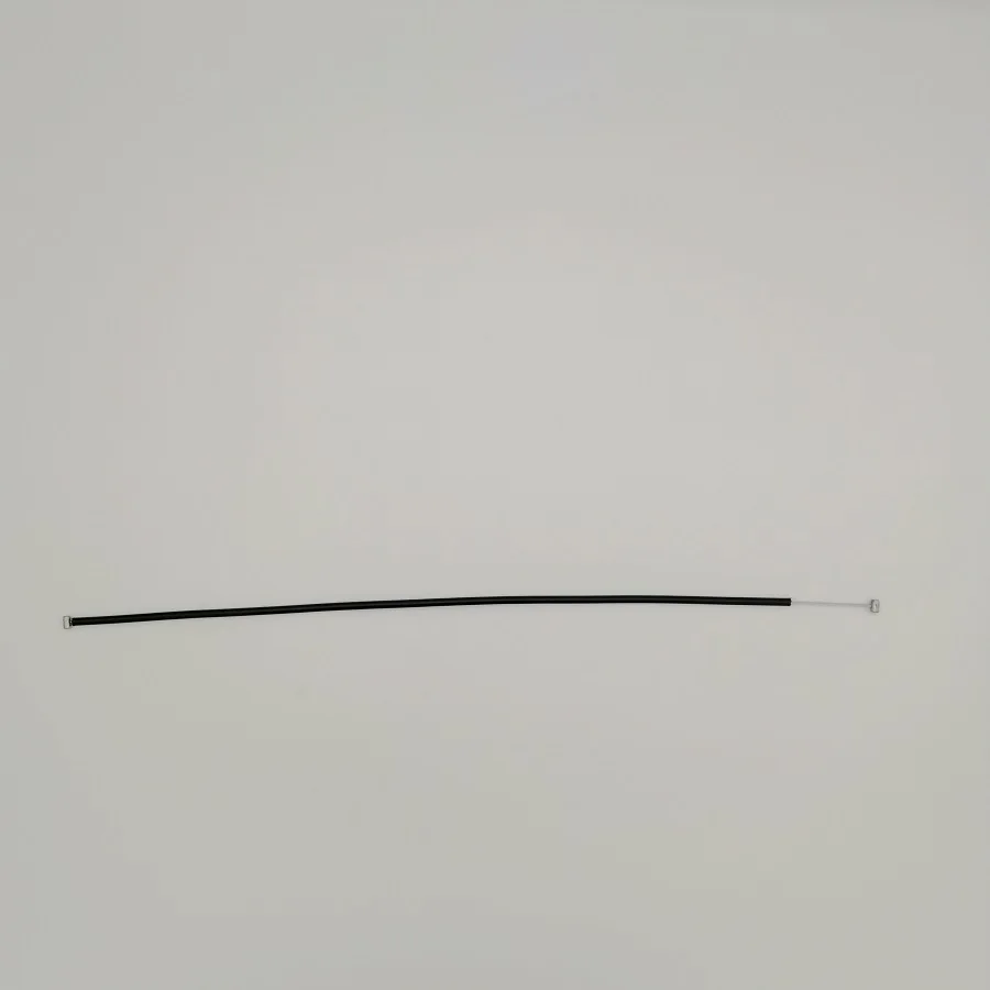 Кабель выжима капота двигателя 51238208630 для BMW 3 серии 1998-2005 E46 5123 8208 630 - купить по