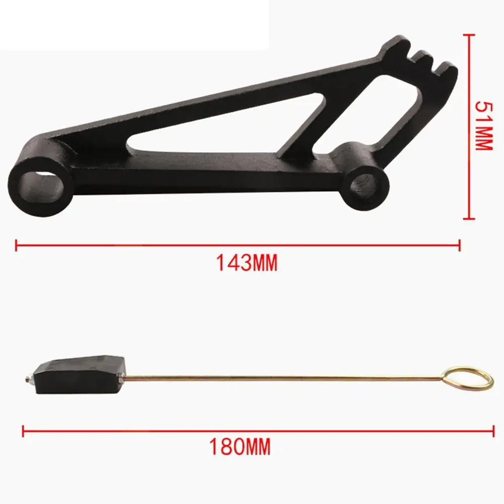 

Valve Spring Compressor Cam Phaser Tool Set For 04-12 4.6L 5.4L 6.8L 3V Automobile Updated Accessories