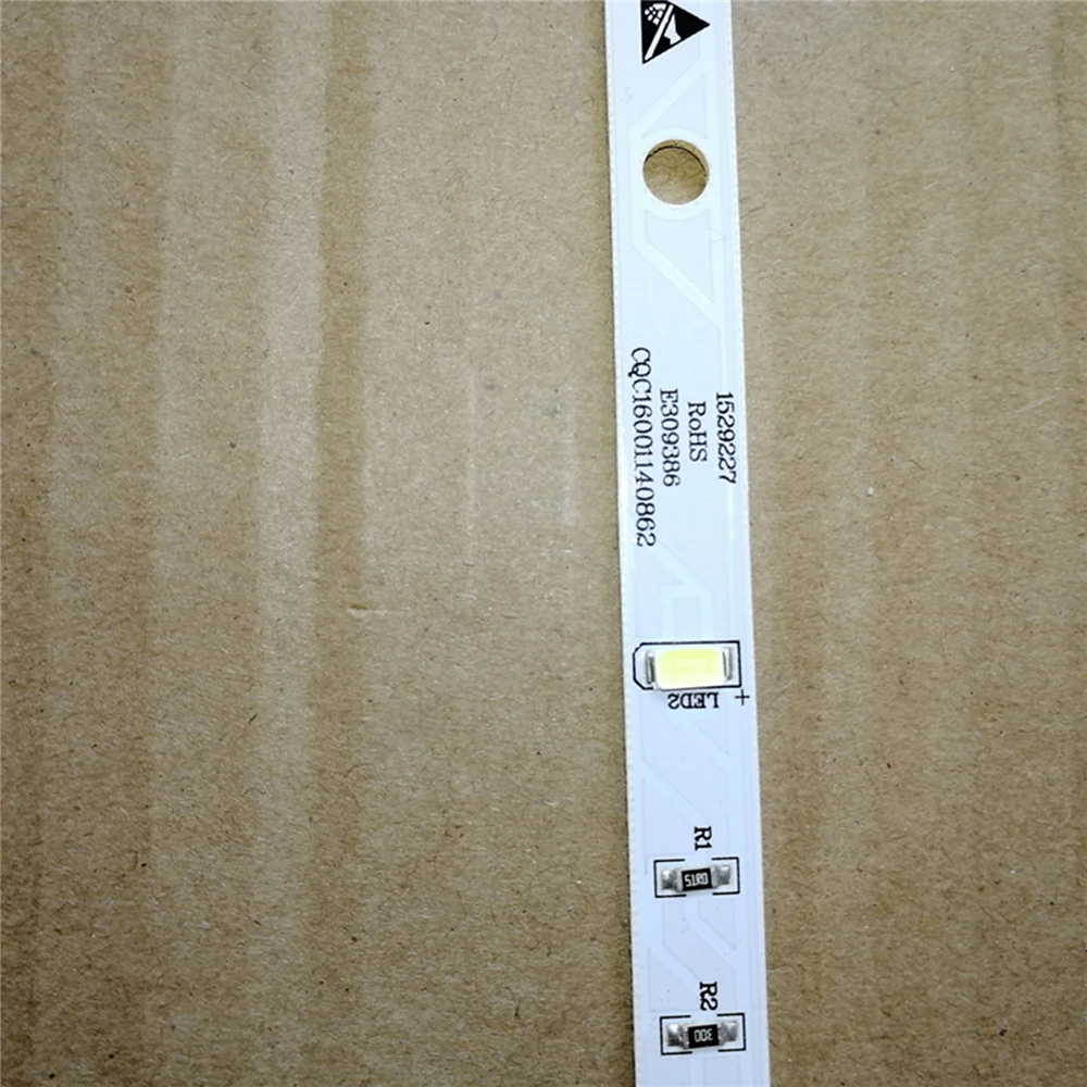 

for Hisense Rongsheng BCD-629WTVBP/Q LED Light Flashlight Replacement parts refrigerator 430WDGVBP