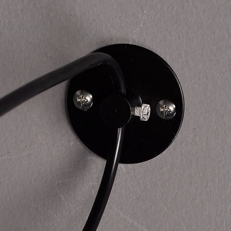 DIY антикварный кластер Edison Ретро Паук Люстра 10 светильник для столовой спальни подвесной светильник для бара офиса Кофейни