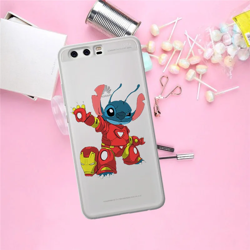 Стежок рождественский ДЛЯ Huawei Mate 9 10 20 P8 P9 P10 P20 P30 P Smart Lite Plus Pro чехол для телефона Etui funda модный подарок