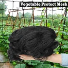 Сетка для защиты от птиц, нейлоновая сетка для сада, овощей, фруктовых и сельскохозяйственных культур, товары для защиты от вредителей, 30 м