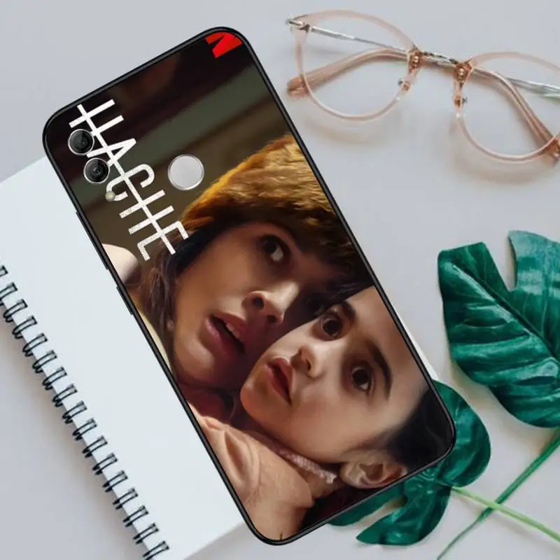 

Spanish TV Hache Phone Case For Huawei Honor view 7a5.45inch 7c5.7inch 8x 8a 8c 9 9x 10 20 10i 20i lite pro