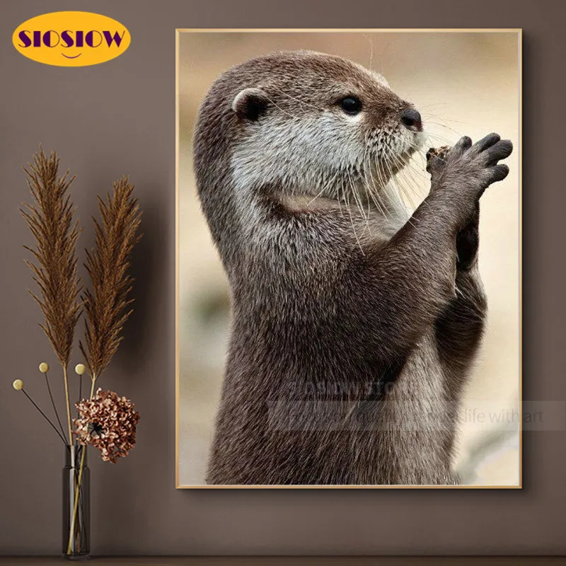 Алмазная 5D картина сделай сам полноразмерная вышивка с вырезом крестиком