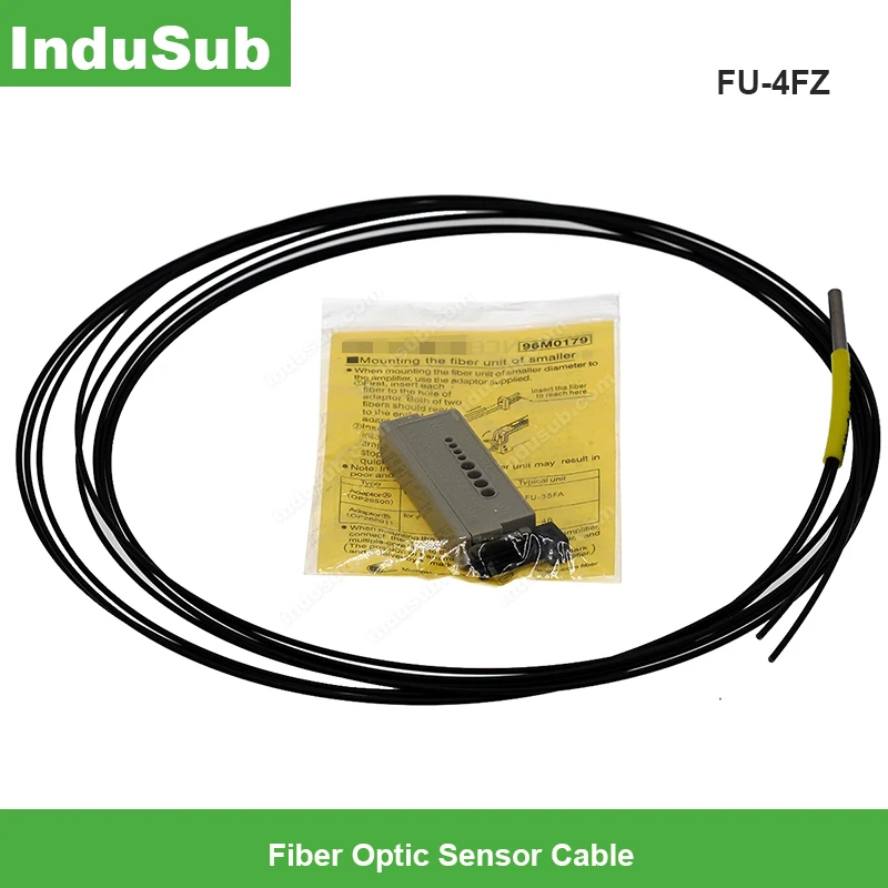 

FU-4FZ Fiber Optic Sensor Cable