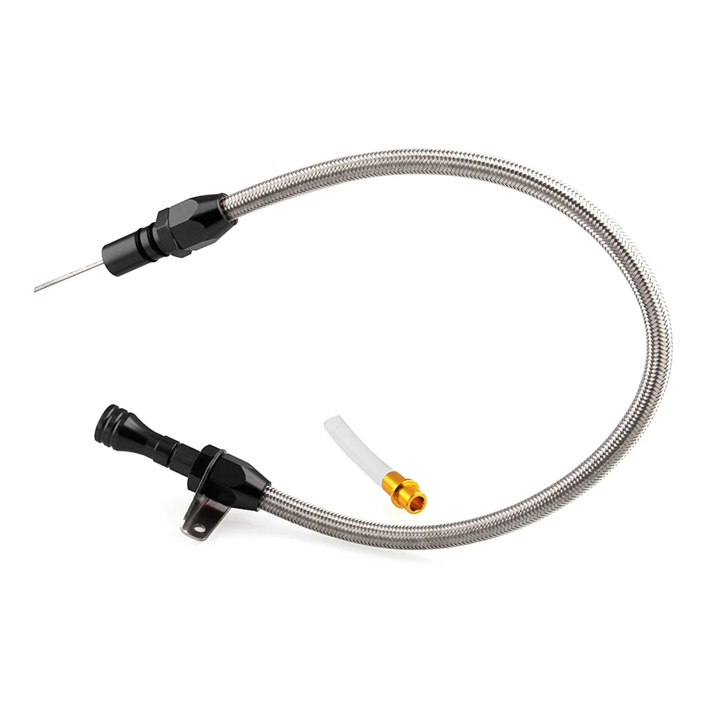 Автомобильный прибор для измерения уровня масла двигателя Chevy GM Trans SBC