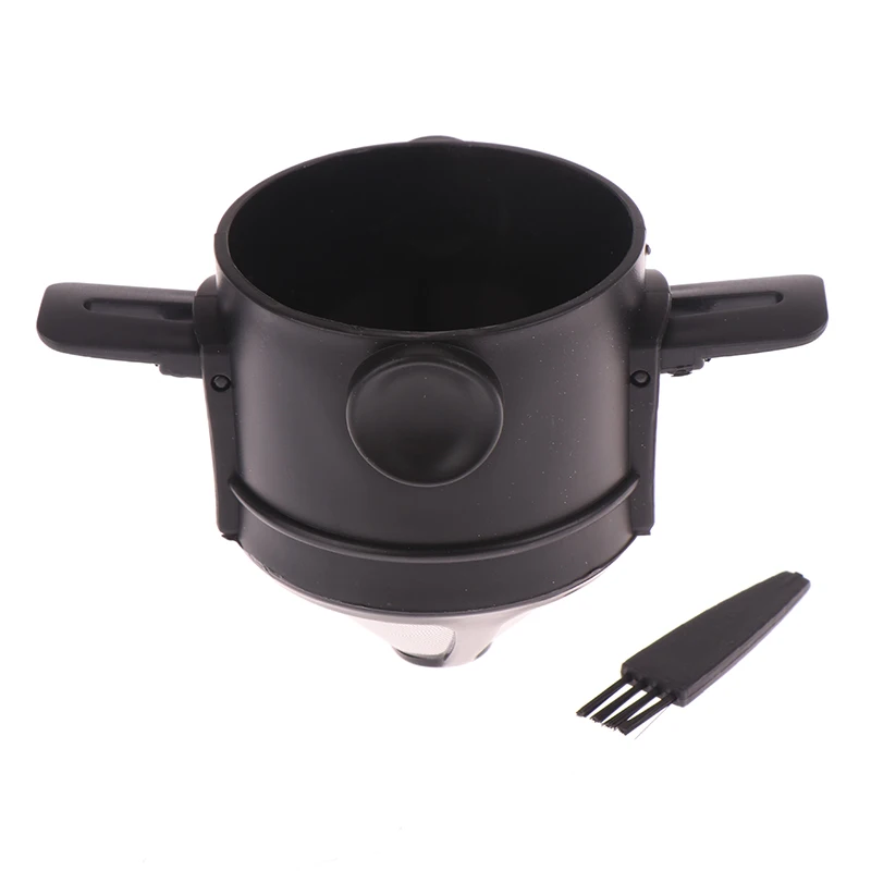 

Портативный держатель для кофе и чая, из нержавеющей стали