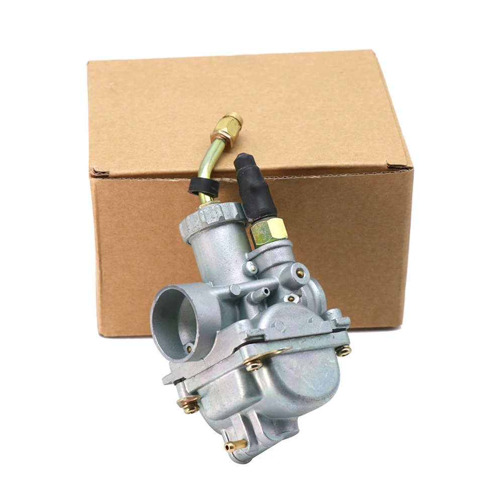 ALCON Racing мотоцикл Mikuni Carburedor VM VM16 19 мм карбюратор для VESPA PX150 E Dirt Bike UTV