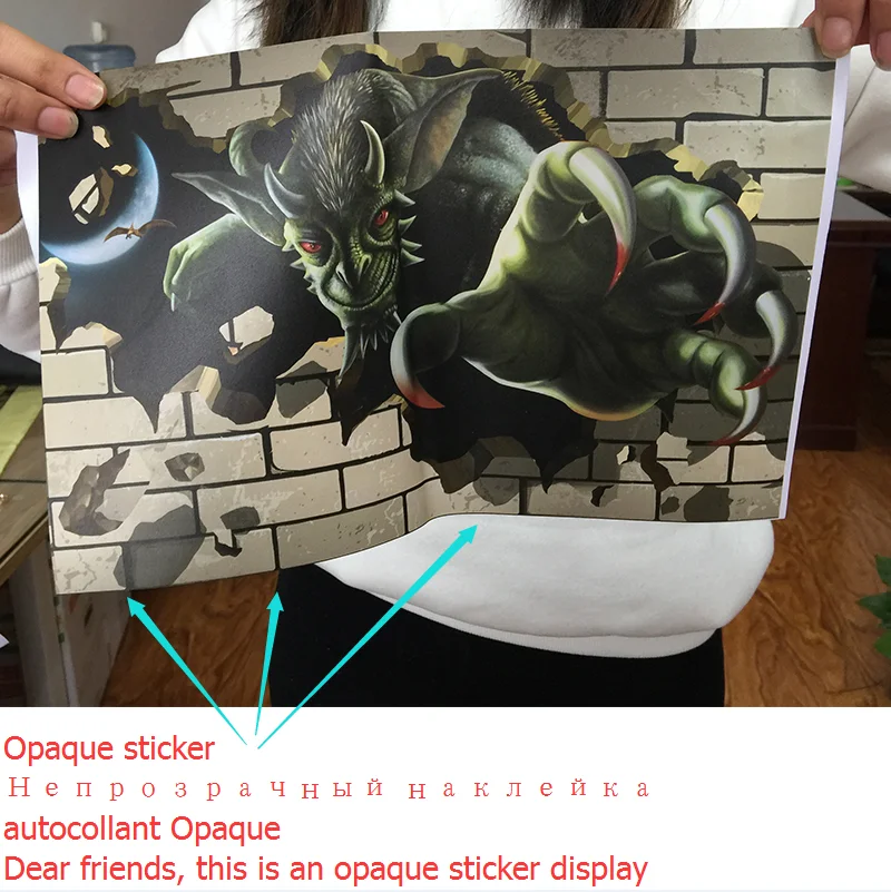 Автомобильные наклейки цветной знак мира логотип виниловая наклейка цвет радуги