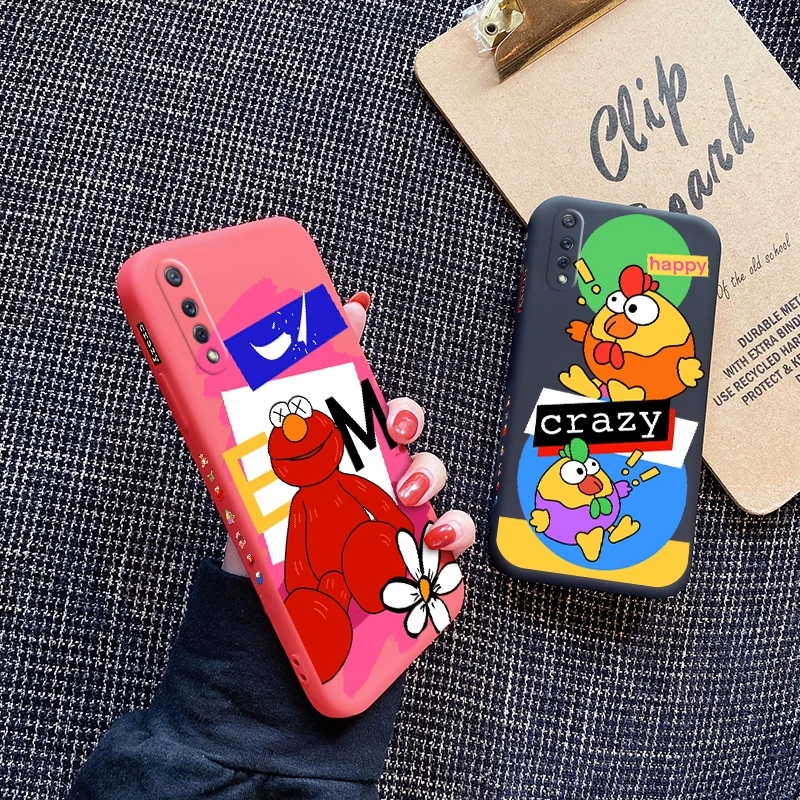 

Чехол для vivo Z1 Z1i Z1 Pro S1 Pro Y93 Y91C Y79, чехол с рисунком карты, противоударный чехол из силикагеля