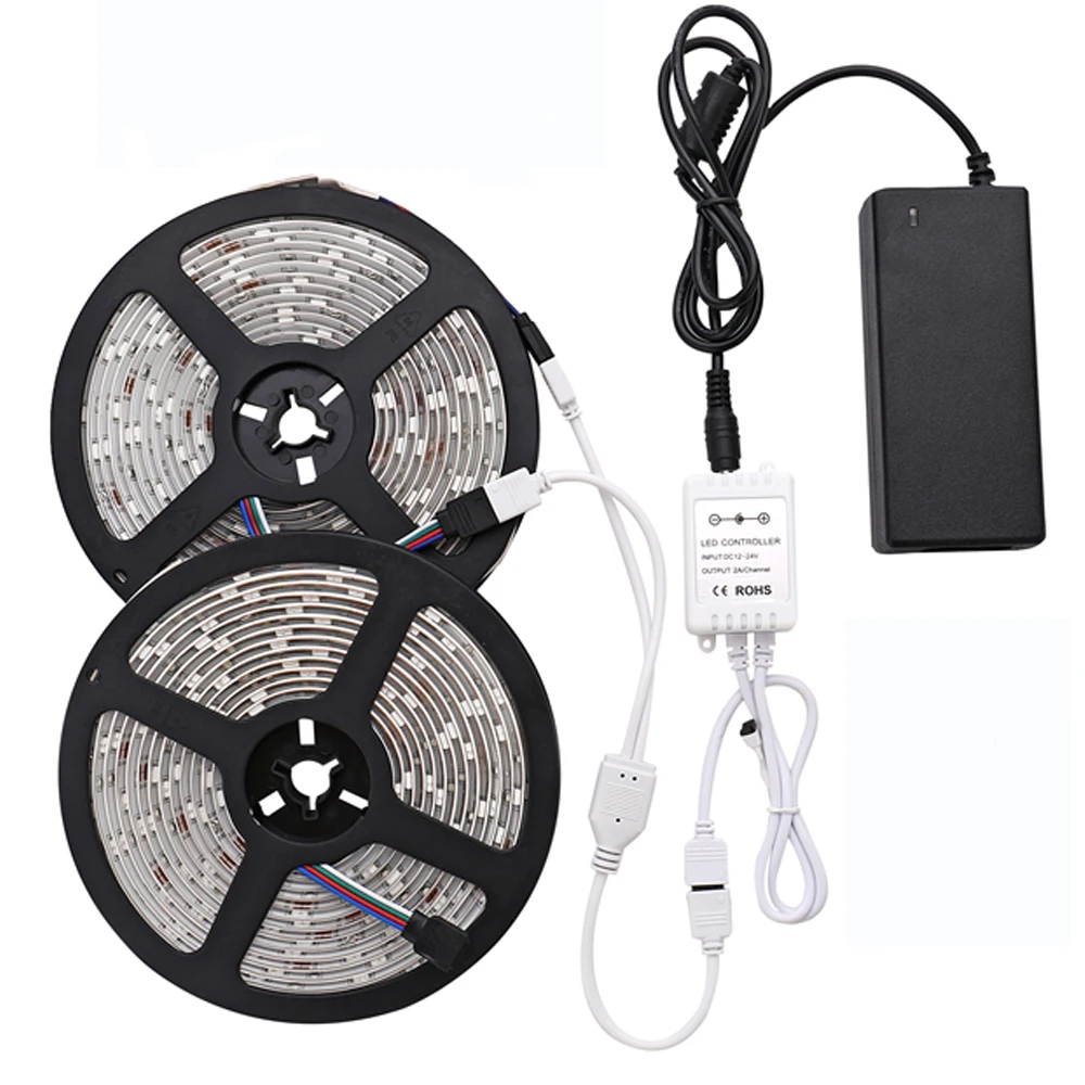 

IR RGB Controller Music smart control Dimmer DC12V 6A For RGB LED Strip