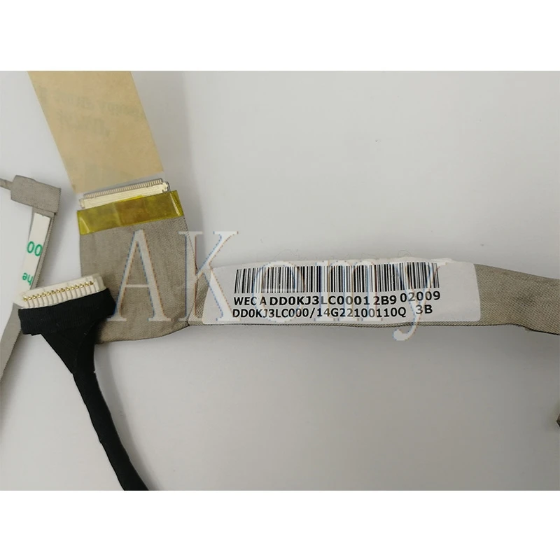 Оригинальные светодиодные запасные части для ASUS K52 A52 X52 K52J A52J X52J K52F A52F X52F K52D K52DR K52N