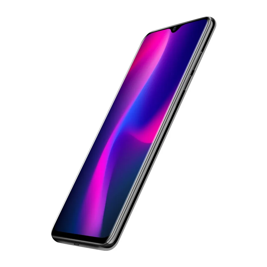 Высокое качество Лучшая цена 6,1 Blackview A60 новейший 3G 19:9 мобильный телефон 1G+ 16GB Android 8,1 Dual SIM 13MP Горячая покупка