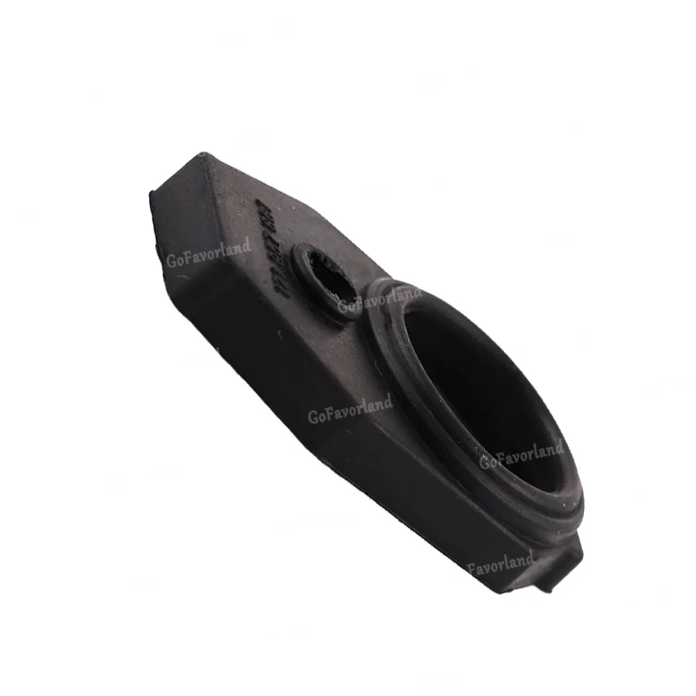 Кабель Speedo Монтажный кронштейн прокладка 171957861B для VW MK1 MK2 Golf Scirocco Jetta 1989 1990 1991 1992