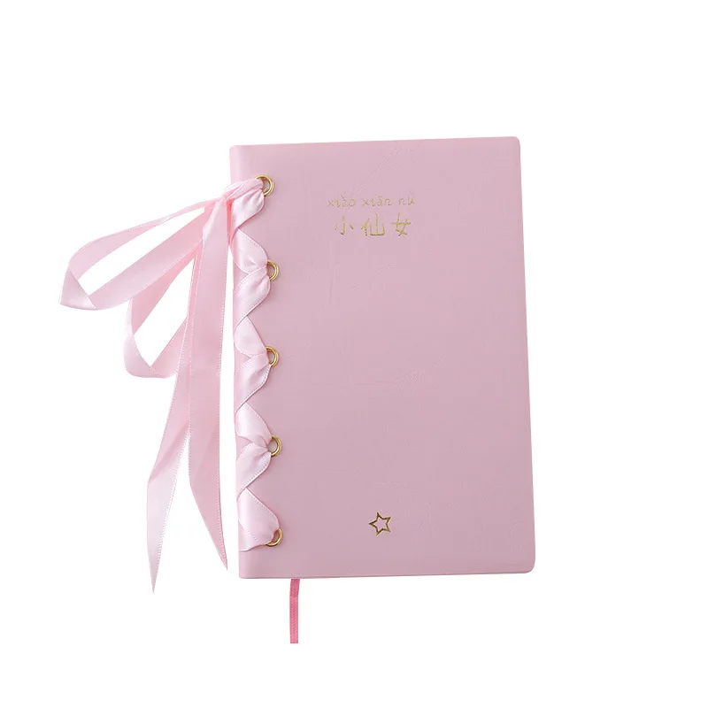 Милый A6 Тетрадь пустая внутренняя страница &quotсделай сам&quot блокнот-органайзер