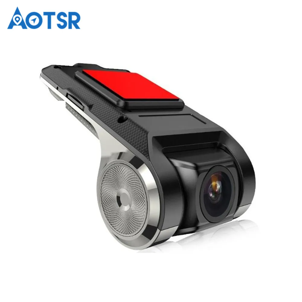 Автомобильный видеорегистратор Sendor HD камера для Android 4 5 1 6 0 7 8 1920*1080P разрешение