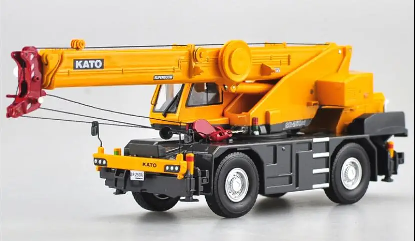 1:50 KATO SR250 RI Crane игрушки игрушка|toy dump truck trailer|toy jetstoy kaleidoscope |