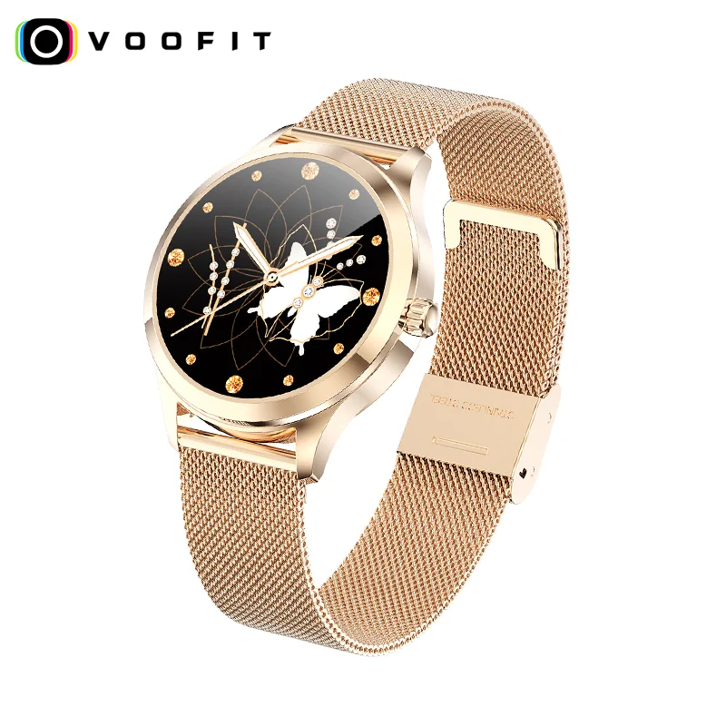 

2020 Smart watch LW07 Women Heart Rate monitor Blood Pressure Men Sport Smartwatch Fitness Tracker Connect Android IOS Phone