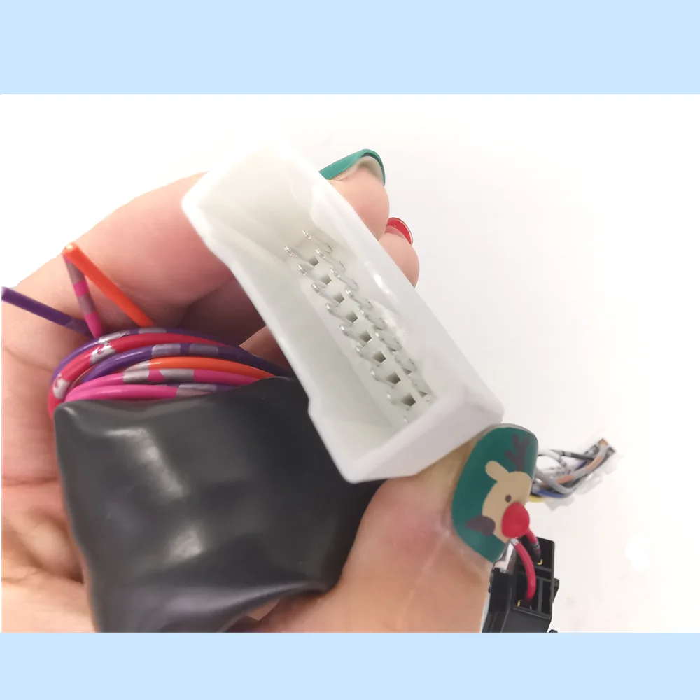 Автомобильный Автоматический 4 дверный оконный закрыватель комплект открывания