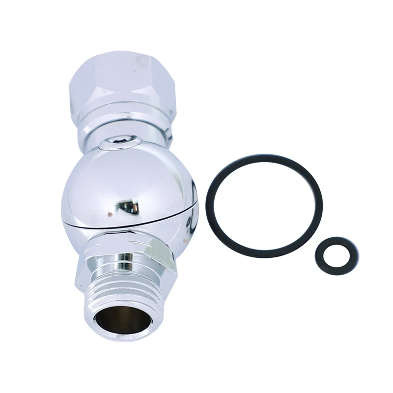 Легкий регулятор второго этапа для дайвинга 360 Поворотный соединитель