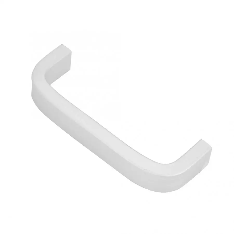 Ручка для дверца кухонного шкафа выдвижная алюминиевая ручка из сплава простой