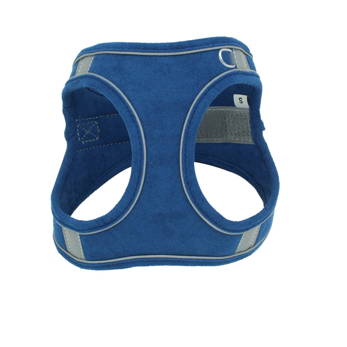 

Reflective Dog harness and leash set Dog Harness Fashion for Chihuahua Pug Small Medium Puppy Cat Harnesses Vest Reflective