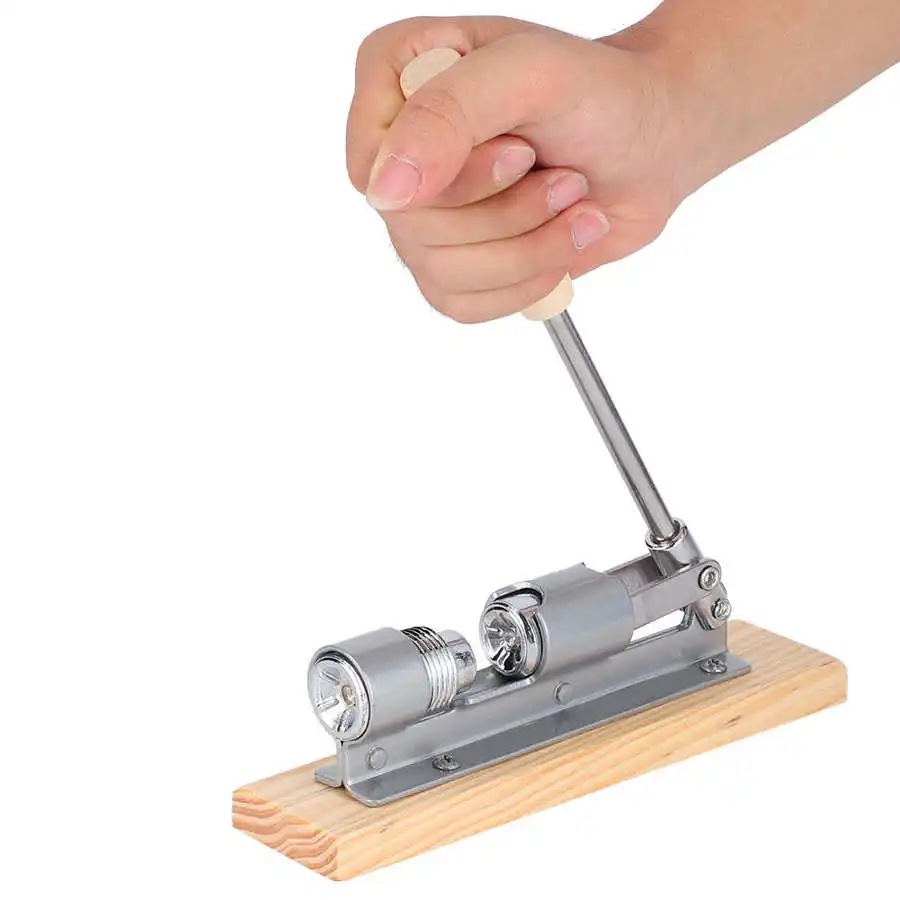 Открывалка для грецкого ореха Щелкунчик трещина миндаль плоскогубцы ореховый