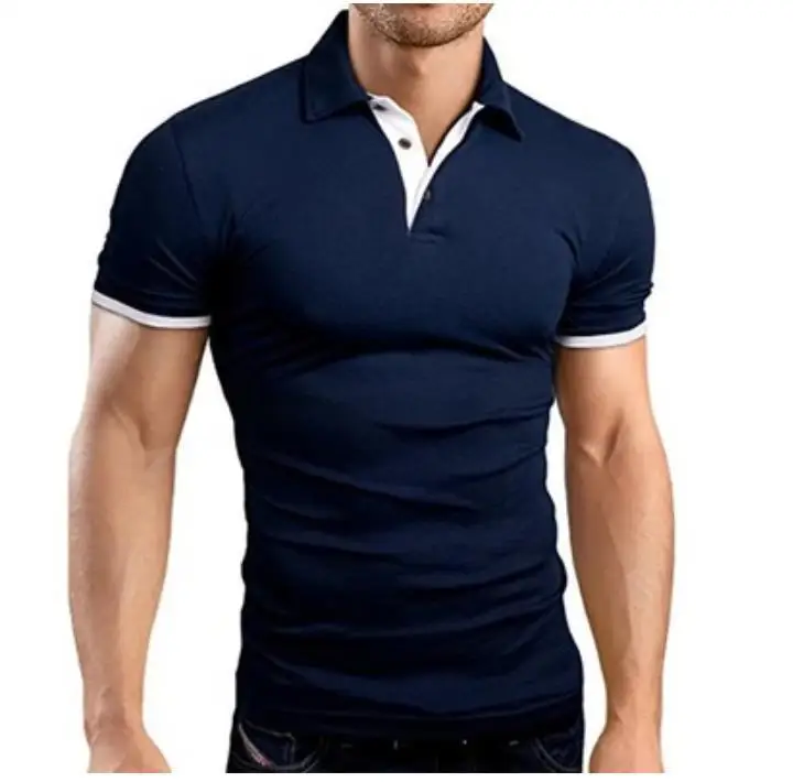 mens t shirts fashion men solid t shirts brand mens short sleeved shirt summer man clothing asian size s 5xl hot selling free global shipping