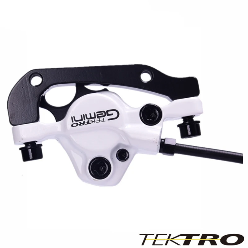 TEKTRO MTB HD M500 рычаг гидравлического дискового тормоза + штангенциркуль кованая