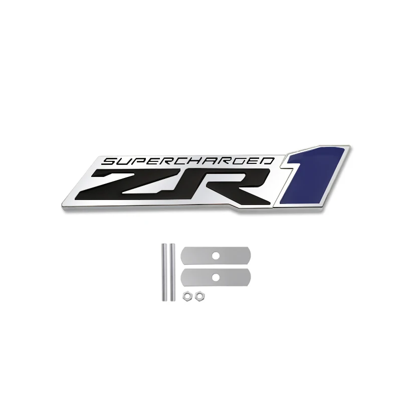 Металлические наклейки LS3 6.2L V8 гриль фоторамка корпус багажника для GM Chevrolet Cruze