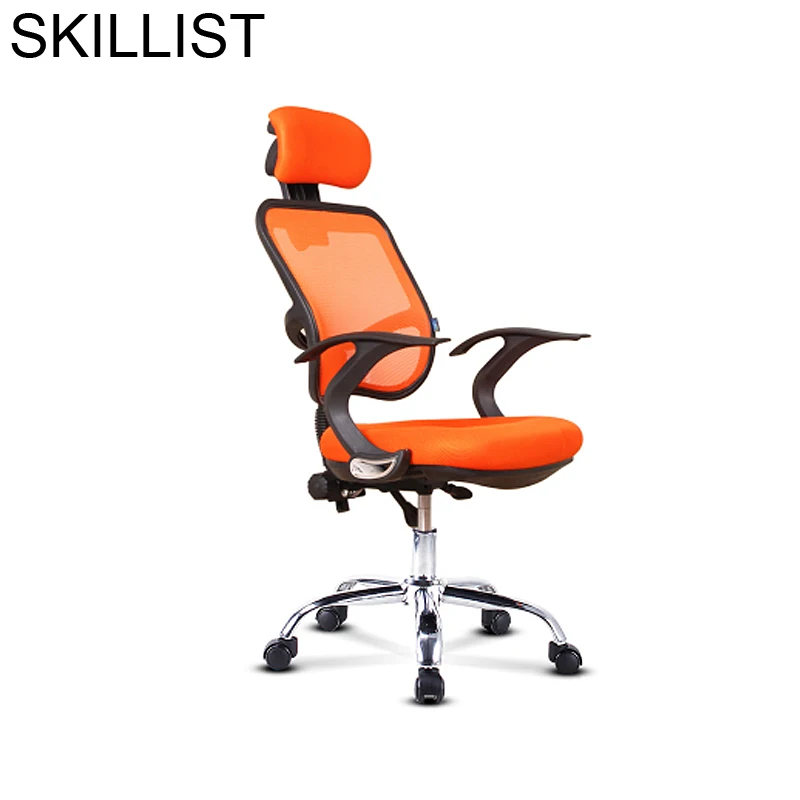 Gamer Sedia Ufficio Sandalyeler Cadeira Poltrona Silla Cedir эргономичный шезлонг бюро Ordinateur стул игровой офисный стул