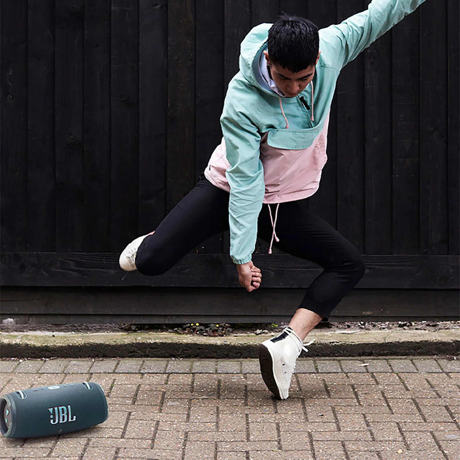 Портативная Водонепроницаемая Bluetooth Колонка XTREME 3 Беспроводная колонка с