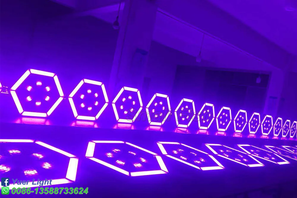 Светодиодный прожектор 504 шт. SMD5050 RGB 3в1 светодиодный вентилятор DMX 512 Dj освещение Профессиональный эффект стирки сценический светодиодный фонарик