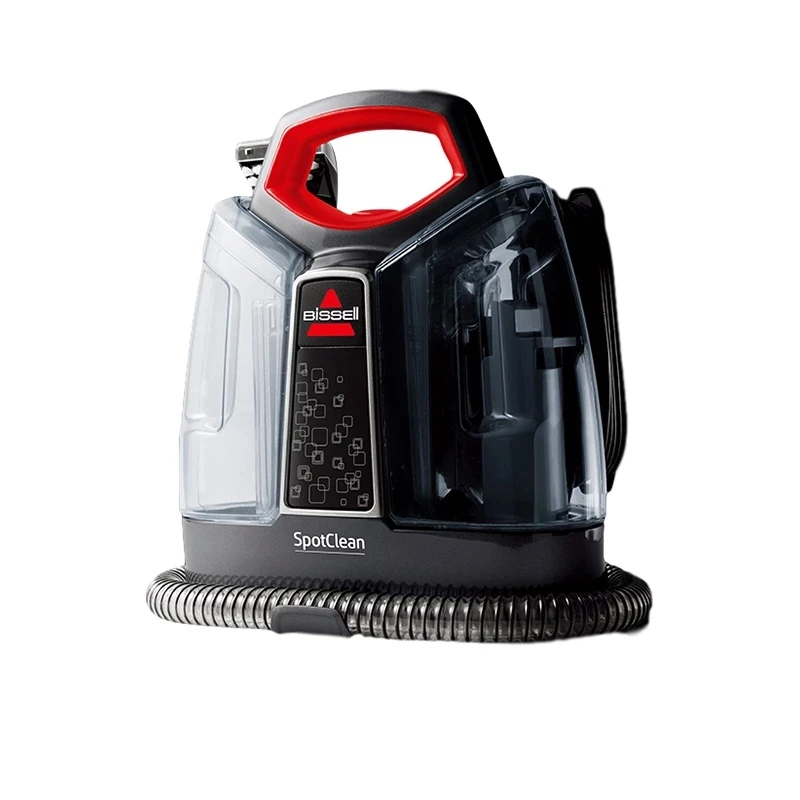 

New Handheld Steam Vacuum Cleaner Household Sofa Carpet Curtain Car Spray Suction Integrated Machine Cleaning wet and dry