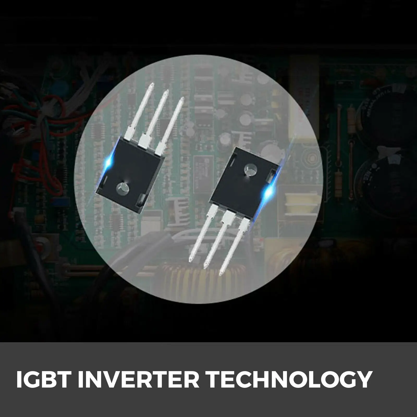 5 в 1 MIG/MAG/TIG/FLUX/MMA инвертор сварочный аппарат 200Amp комбинированный сварочный аппарат