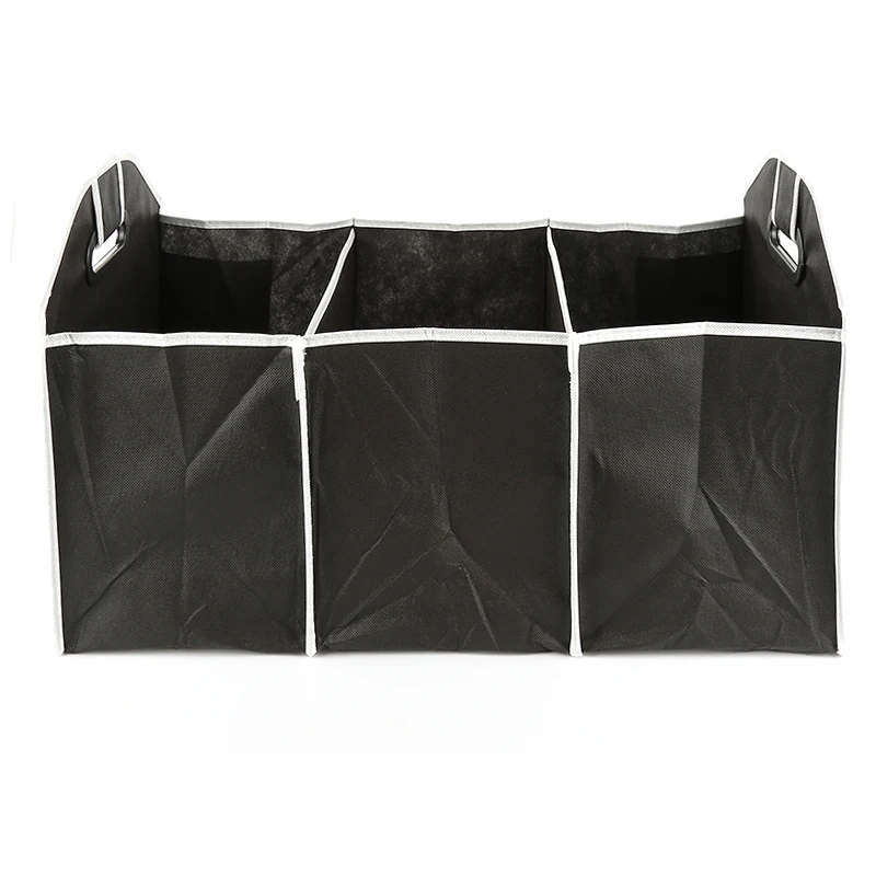 Автомобильный складной контейнер многофункциональный чехол для багажника 2020 |