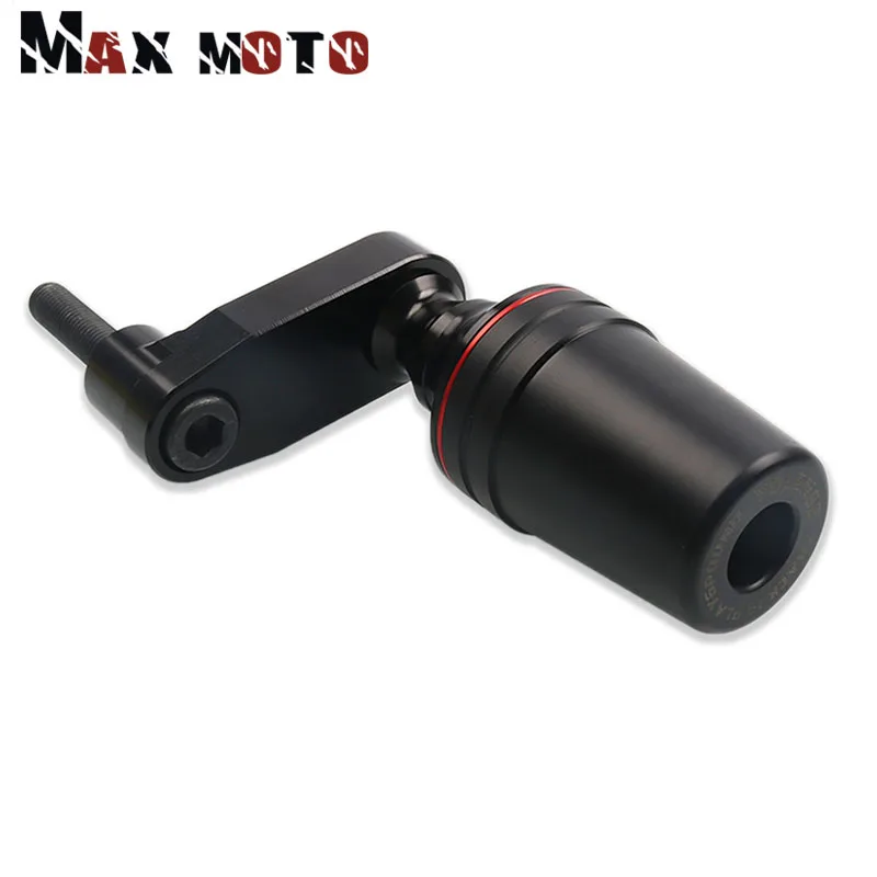 

For YAMAHA YZF R6 YZFR6 2006-2016 2015 2014 2013 2012 Motorcycle Falling Protection Frame Slider Fairing Guard Crash Protector