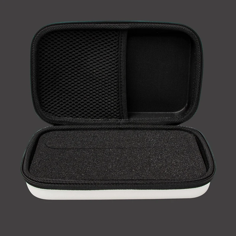 

Hard Case for OneBlade QP2530/2520 Shaver EVA Travel Bag Storage Pack Box Cover