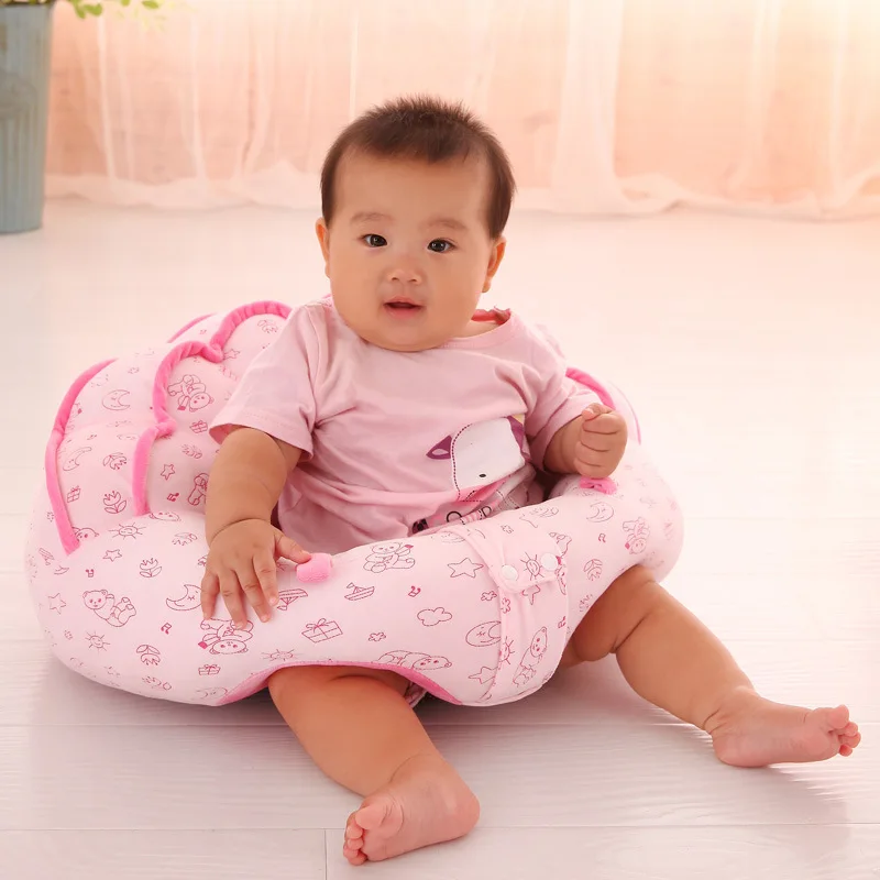 : Детские стулья табуреты с диван плюшевые мягкие облако в форме ребенка учится