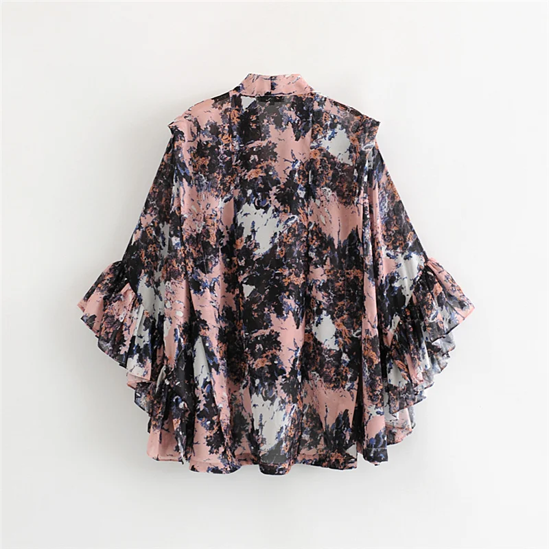 OMIKRON/новый летний женский костюм из двух предметов Повседневная мода v-образный