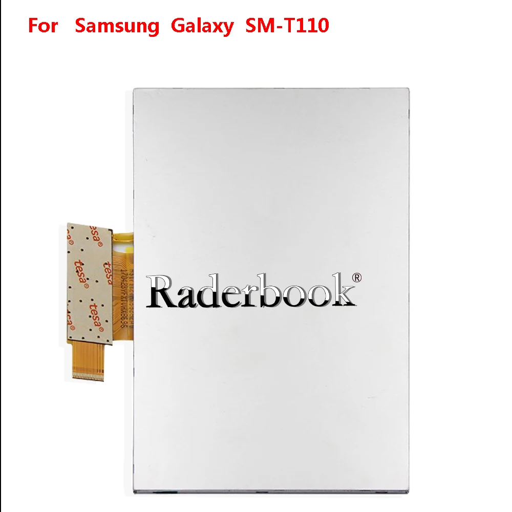 Запасной ЖК-дисплей для Samsung Galaxy Tab 3 Lite 7 0