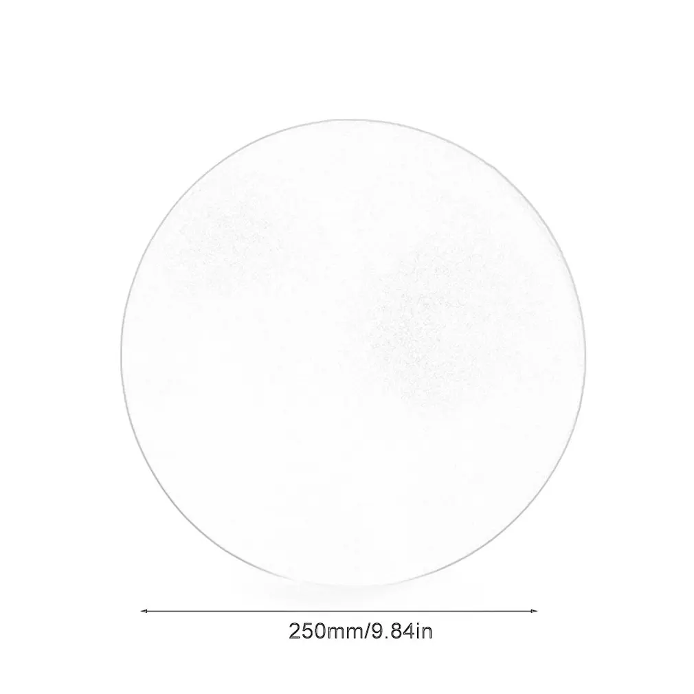 

25Cm Yoga Pilates Ball Explosion-Proof Pvc Fitball For Stability Exercise Training Gym Anti Burst&Slip Resistant