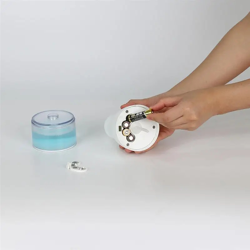 Дозатор пенного мыла Автоматический Бесконтактный Диспенсер для жидкости