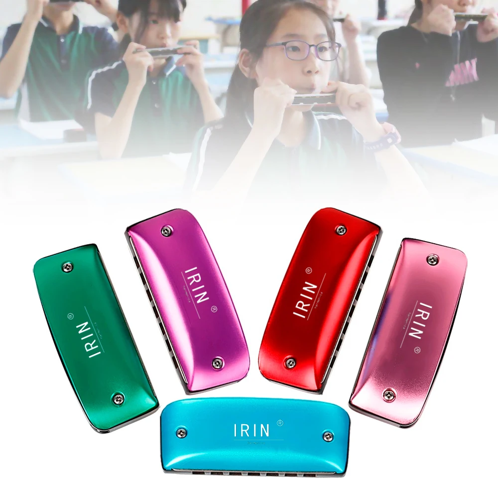 

7 отверстий Blues гармоника Стандартный Пэдди страны незначительные Тюнинг ключ C тона с голубой/розовый/красный/зеленый/фиолетовый цвета по ж...