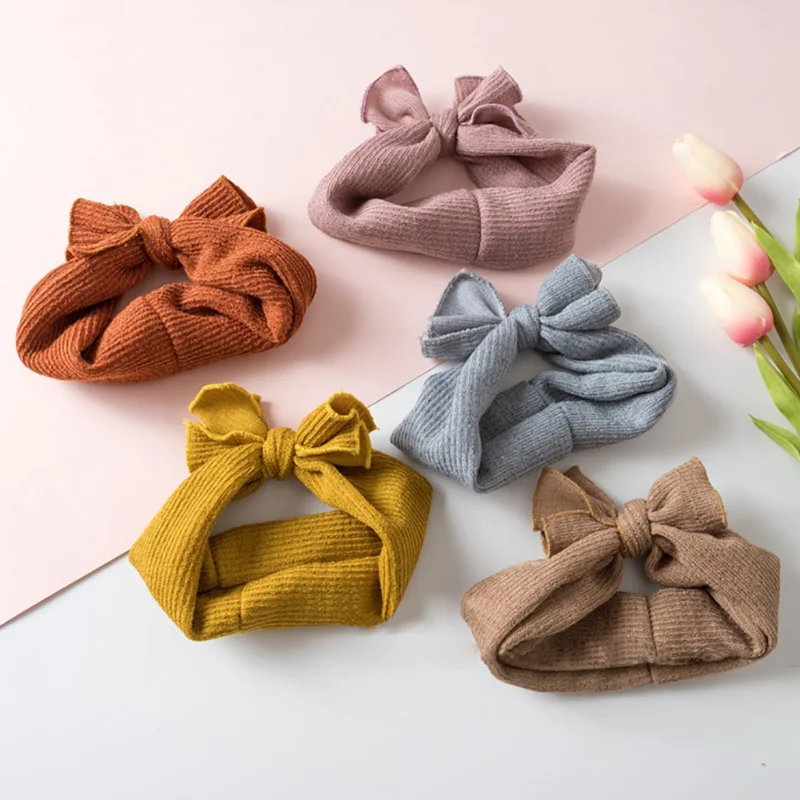 2019 теплая зимняя повязка для ушей и рождественских праздников \ 'повязка на