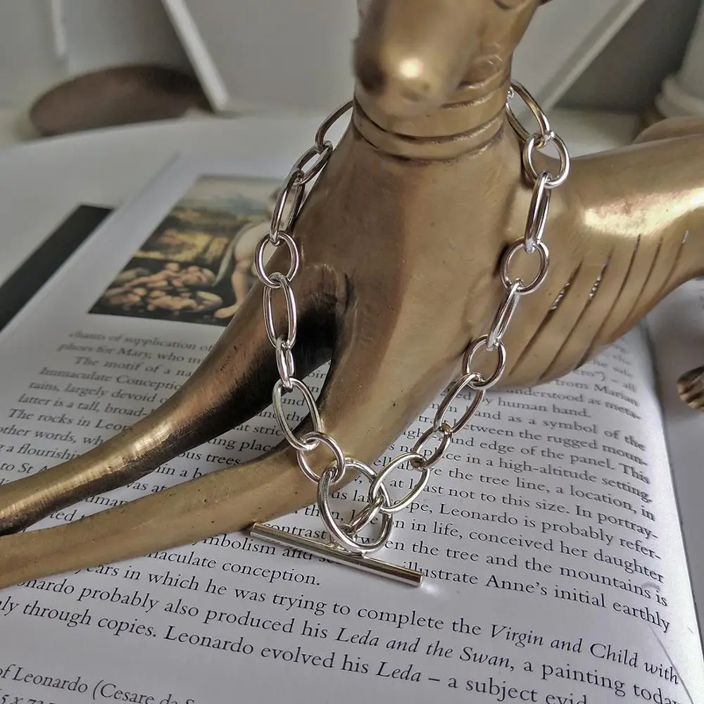 Женские браслеты цепочки из серебра 925 пробы|Гибкие и жесткие браслеты| |