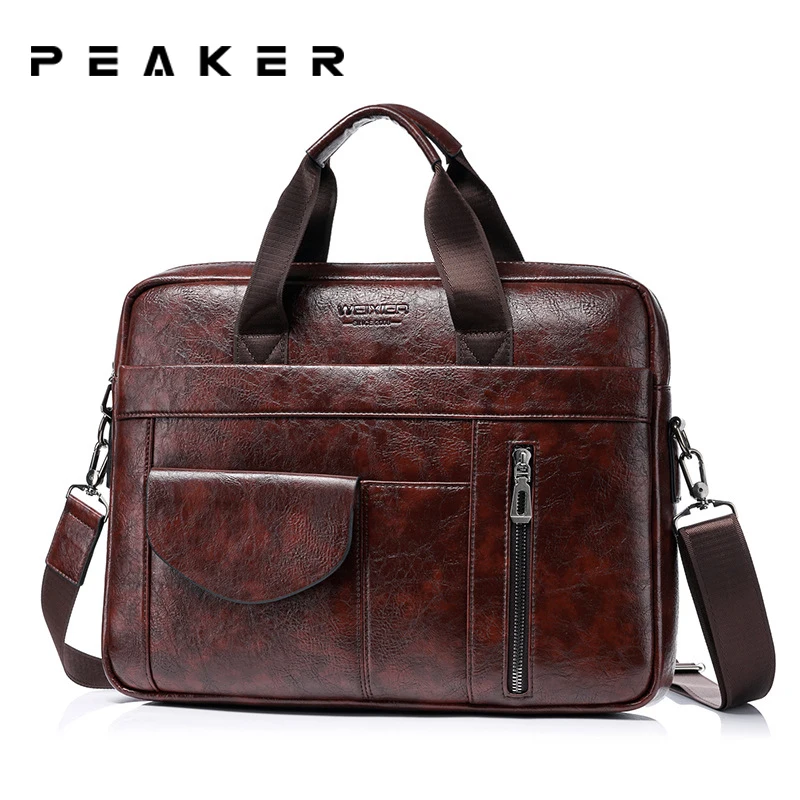 

Briefcases