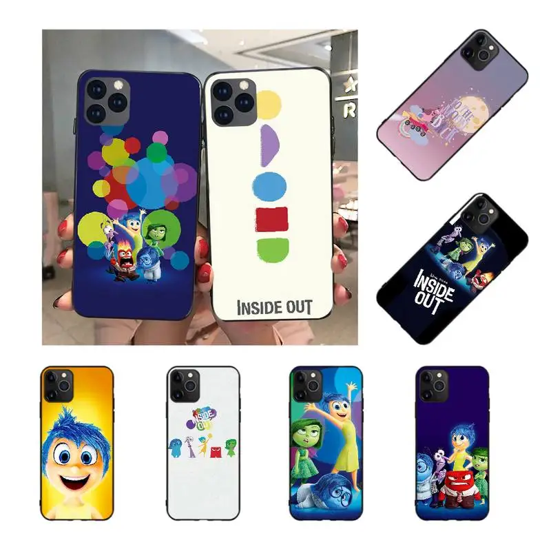 Мягкий силиконовый чехол для телефона NBDRUICAI iPhone 11 pro XS MAX 8 7 6 6S Plus X 5S SE XR | Мобильные