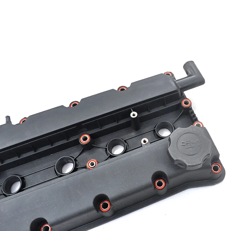 Baificar Совершенно новая крышка камеры клапана 96473698 для Buick Excelle 1 6 Chevrolet Optra Lacetti Lova