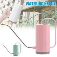 long mouth flowers watering can plant watering pot irrigation sprinkler kettle bonsai garden tool tn99